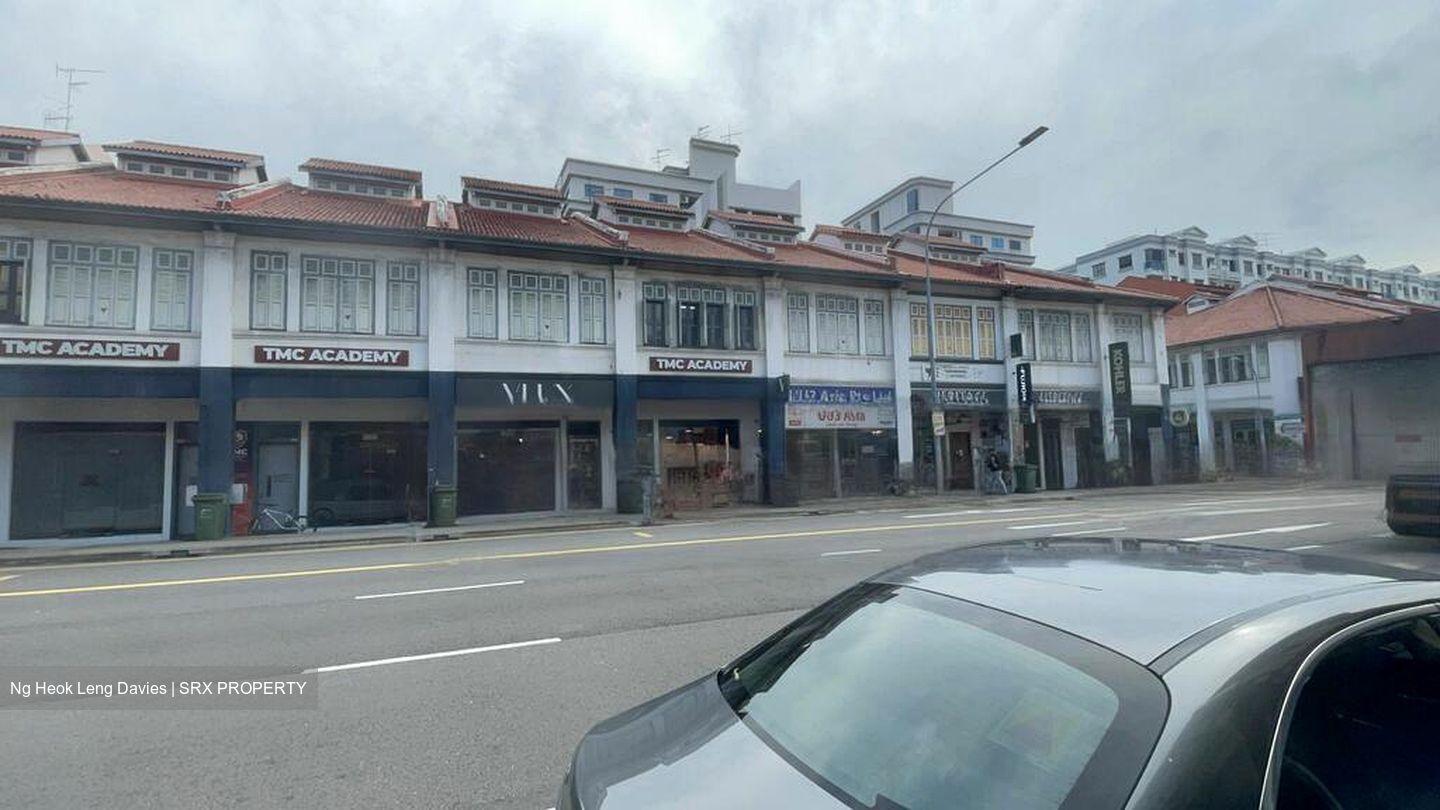 Geylang Road (D14), Office #459255361